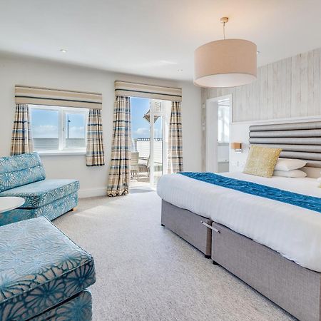 St Ives Hotel 리탬 세인트 앤스 외부 사진