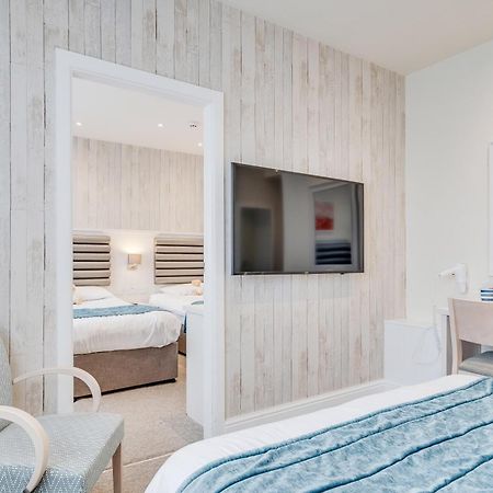 St Ives Hotel 리탬 세인트 앤스 외부 사진