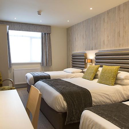 St Ives Hotel 리탬 세인트 앤스 외부 사진