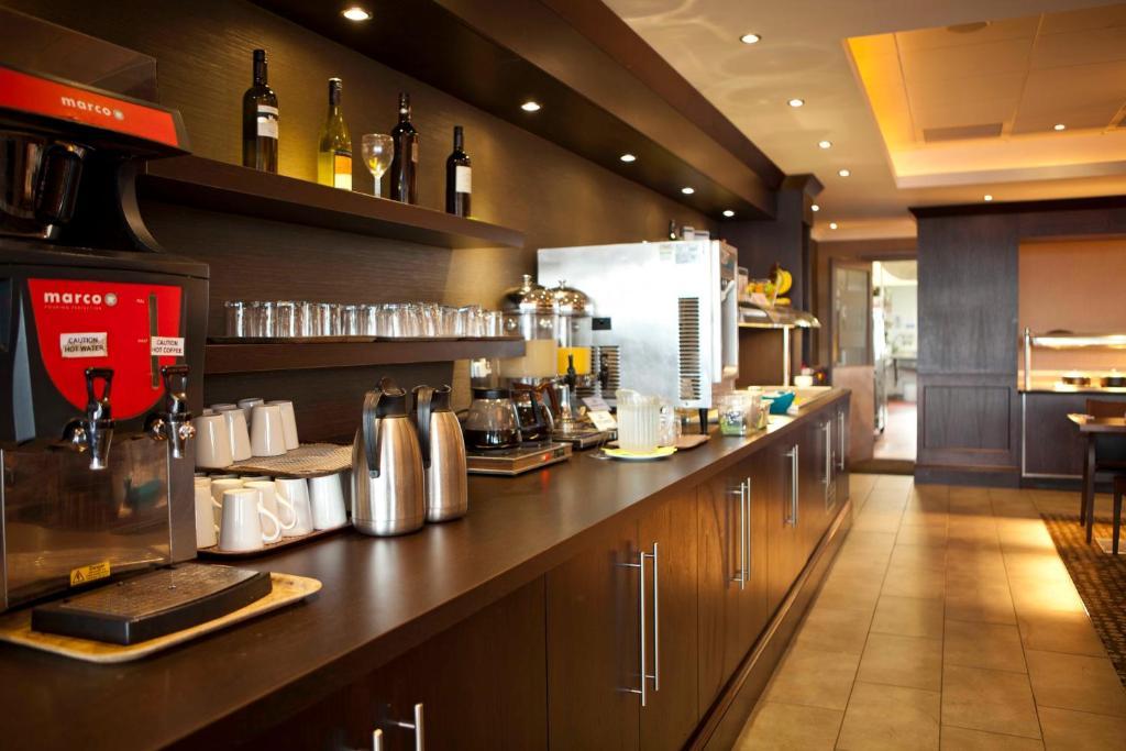 St Ives Hotel 리탬 세인트 앤스 외부 사진