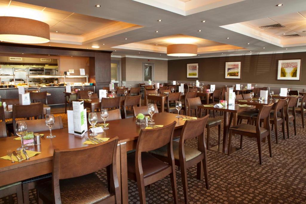 St Ives Hotel 리탬 세인트 앤스 외부 사진