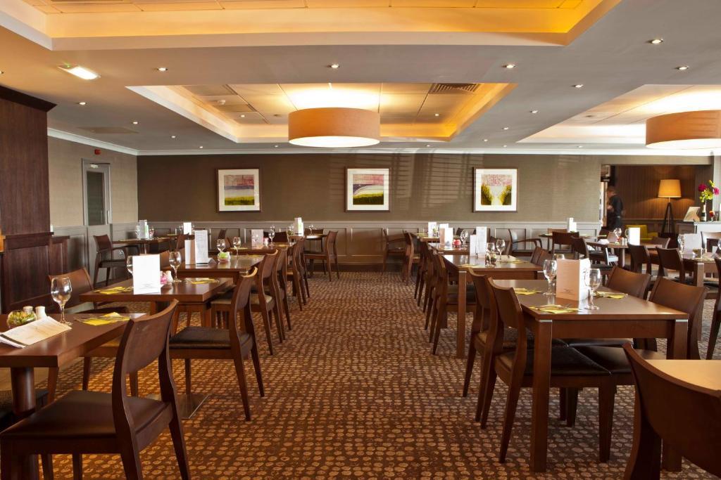 St Ives Hotel 리탬 세인트 앤스 외부 사진