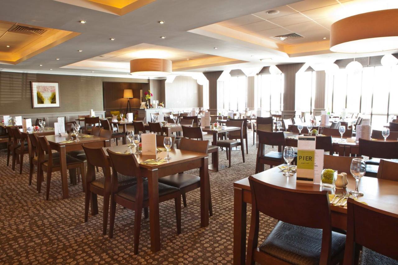St Ives Hotel 리탬 세인트 앤스 외부 사진