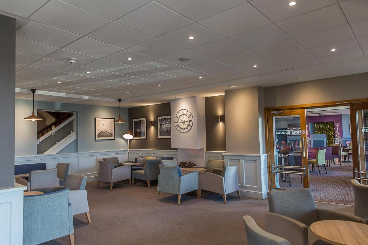 St Ives Hotel 리탬 세인트 앤스 외부 사진